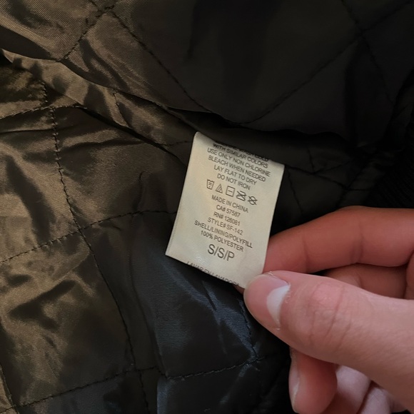 Scarface Varisty Jacket - Picture 6 of 7